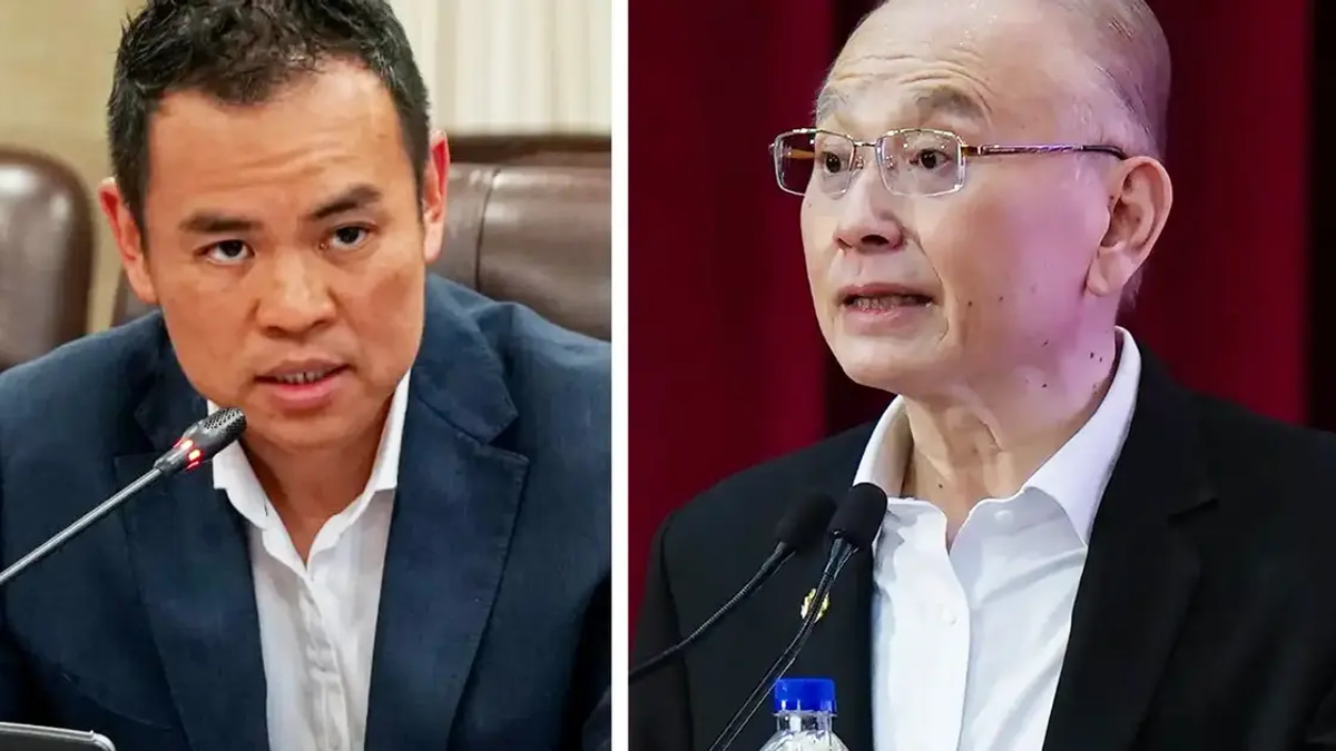 MCA Faces Pressure to Publicly Oppose Sanusi's Actions, Says DAP Lawmaker