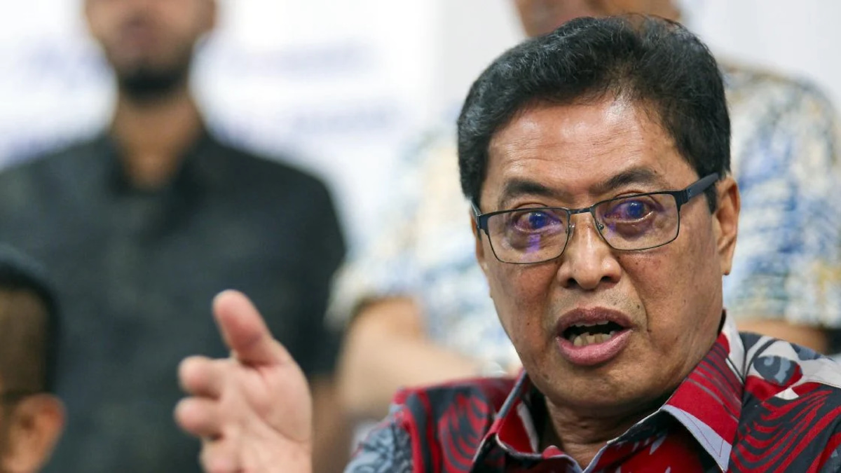 Zaid Ibrahim challenges Azalina's decision to withhold Azam Baki shareholding details