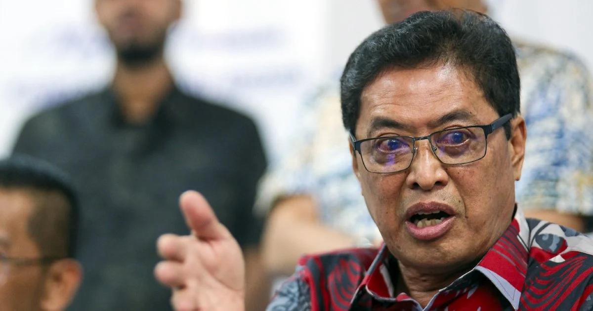Zaid Ibrahim challenges Azalina's decision to withhold Azam Baki shareholding details