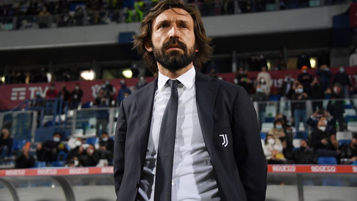 Pirlo's Russia betting ties cloud Italy coaching appointment