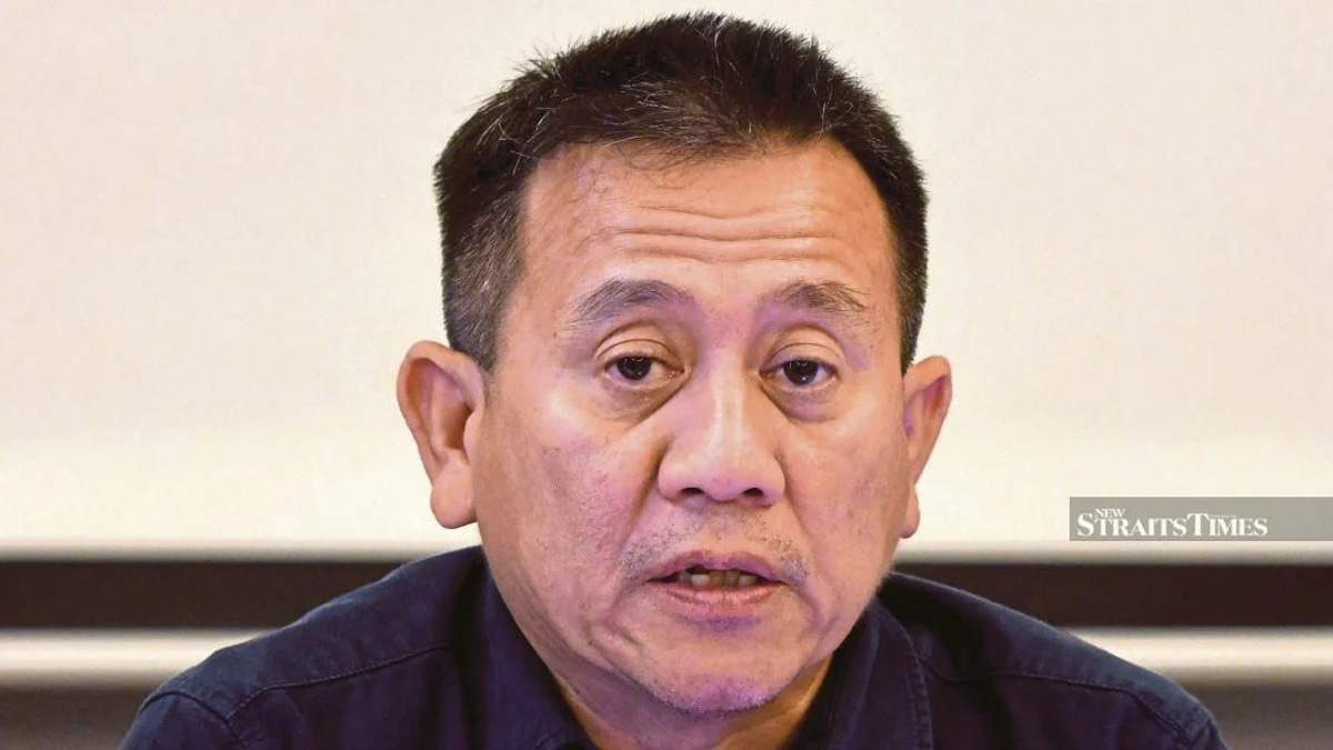 Bersatu Clarifies Stance: Opposition Limited to PCM, Not Pejuang's PN Entry