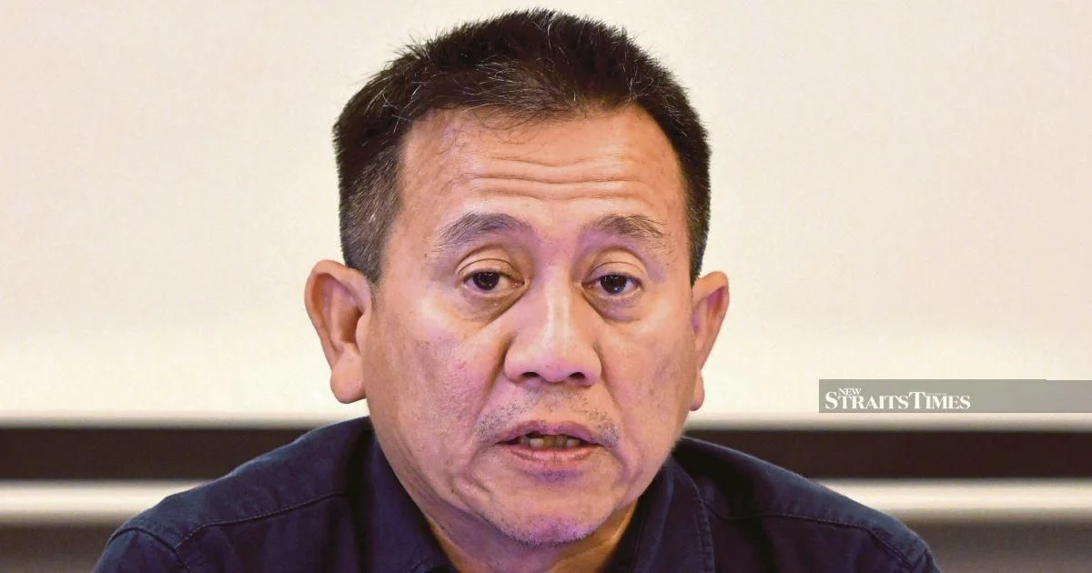 Bersatu Clarifies Stance: Opposition Limited to PCM, Not Pejuang's PN Entry