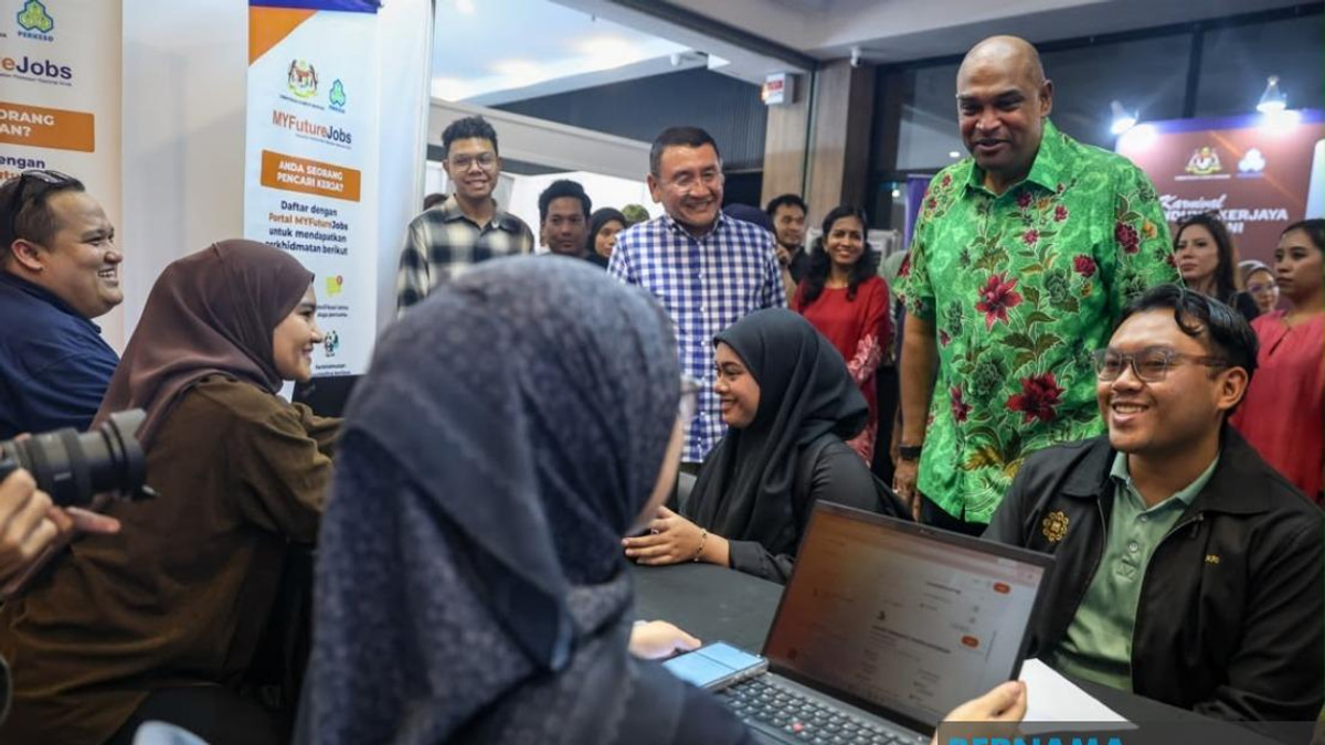 Malaysia's Traveller Scheme for Cross-Border Workers Headed to Parliament