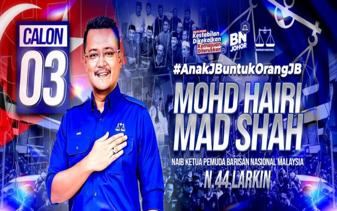 Johor Government Defends Land Lease Renewal Push in Kampung Melayu Majidi