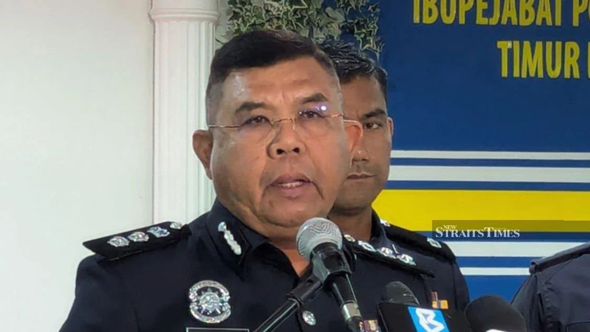 Police nab suspect within hours of Penang mosque handbag theft