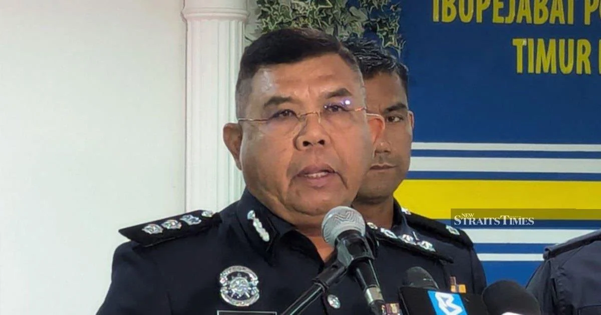Police nab suspect within hours of Penang mosque handbag theft