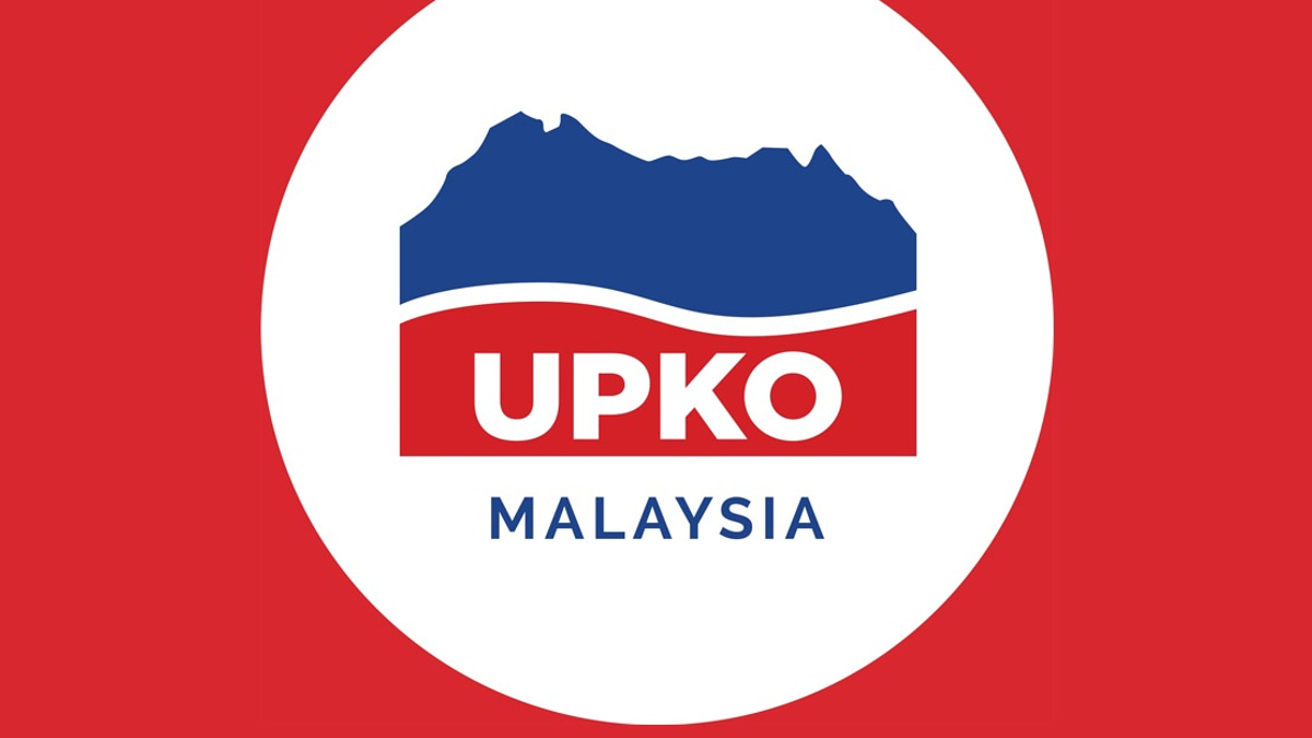 UPKO Joins GRS Coalition, Reinforcing Sabah's Local Political Unity