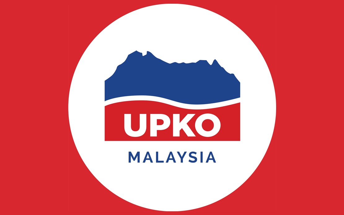 UPKO Joins GRS Coalition, Reinforcing Sabah's Local Political Unity