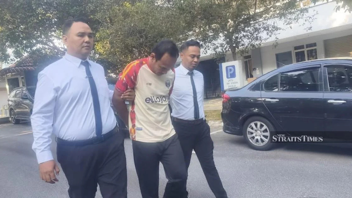 Utility Worker Faces Fraud Charges Over RM108,500 Scam