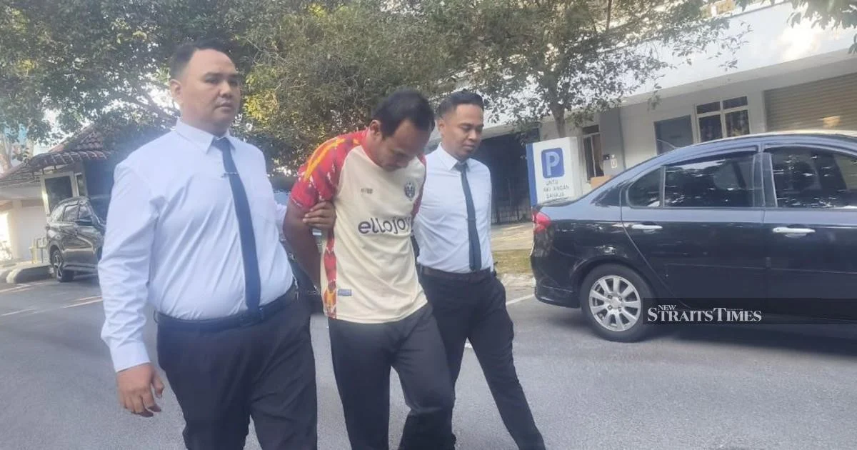 Utility Worker Faces Fraud Charges Over RM108,500 Scam