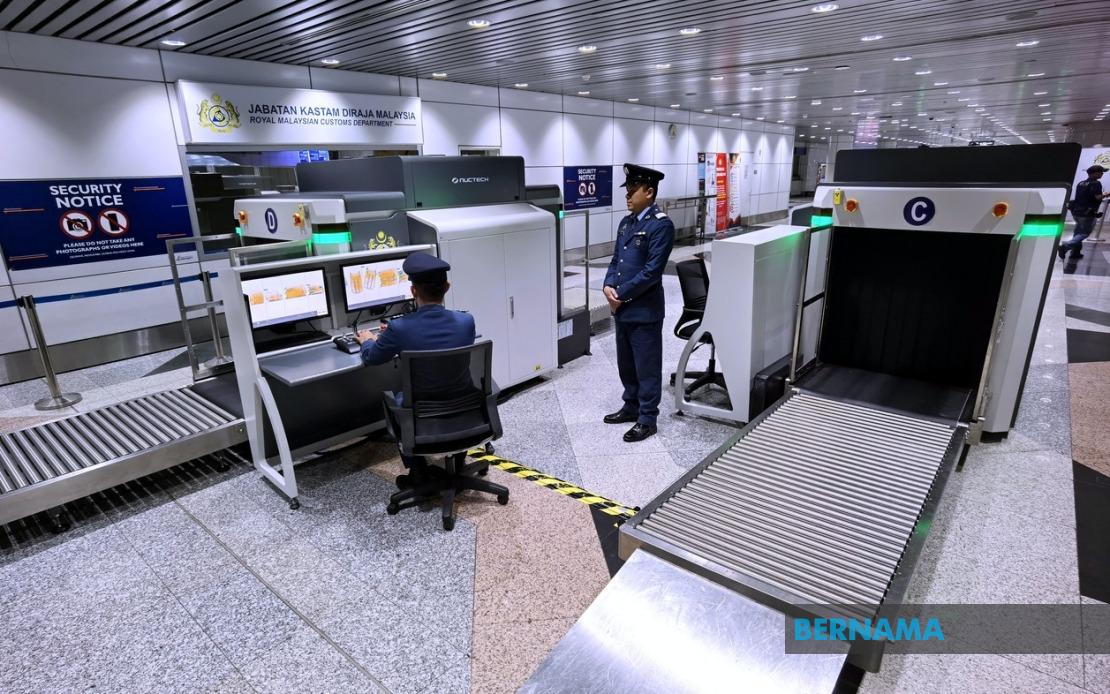 MAHB Reaffirms Border Security Commitment After Malaysian Pilot's Drug Arrest in Indonesia