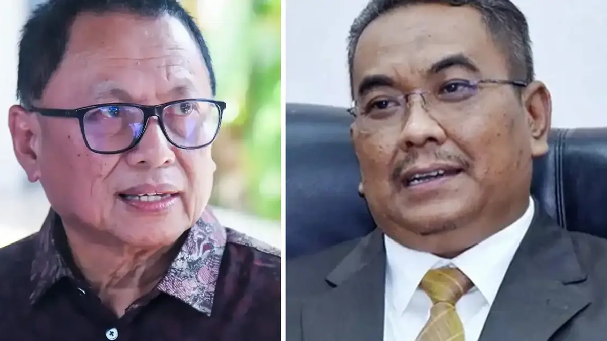 Sanusi Frames BN-PN Coalition as Primarily a Malay-Muslim Alliance, Say Coalition Insiders
