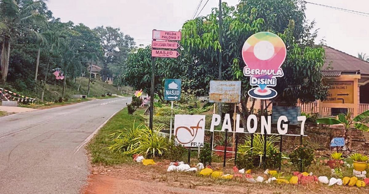 MACC examines files in RM80mil Felda Palong 7 replanting inquiry