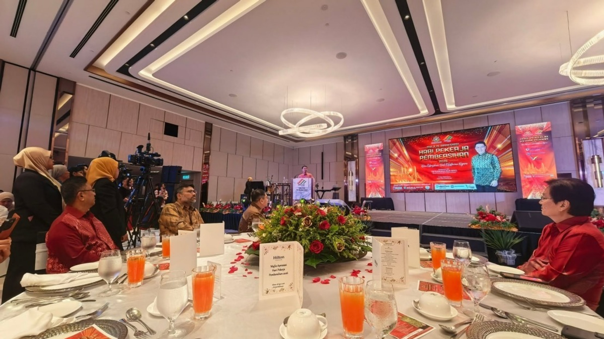 KPKT Plans State Honours Recognition for Cleaning Workers