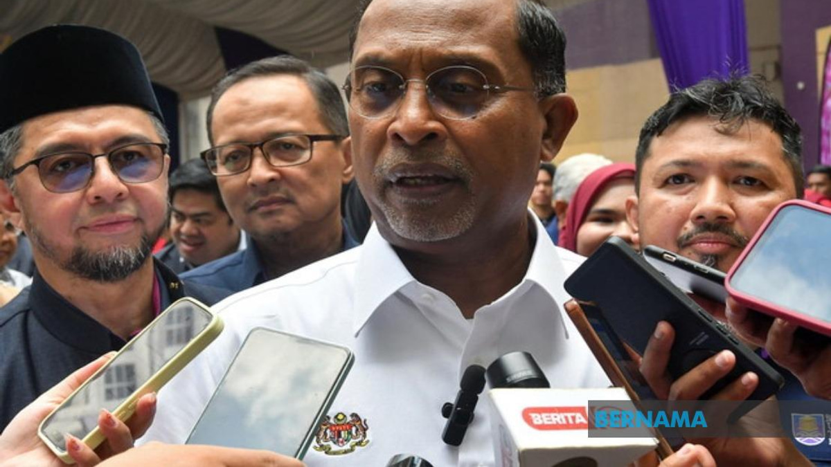 BN Focuses on Results, Not Rhetoric, as Johor Campaign Begins