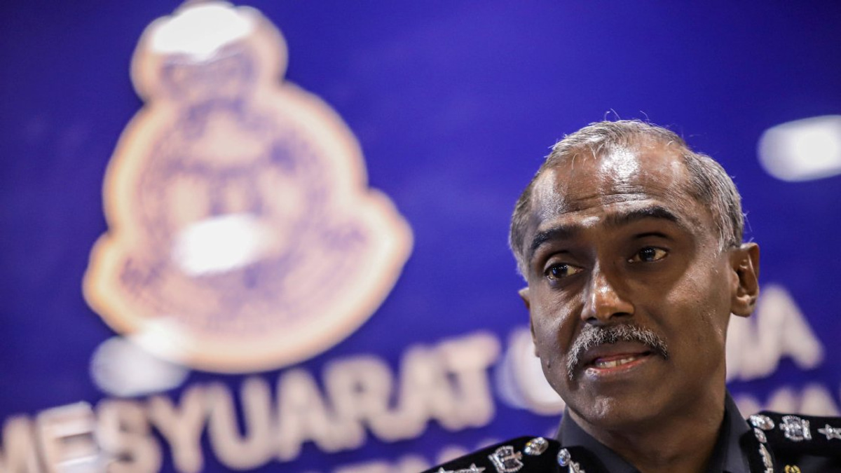Freed Kidnap Victim Arrested Over Suspected Drug Trafficking Connections