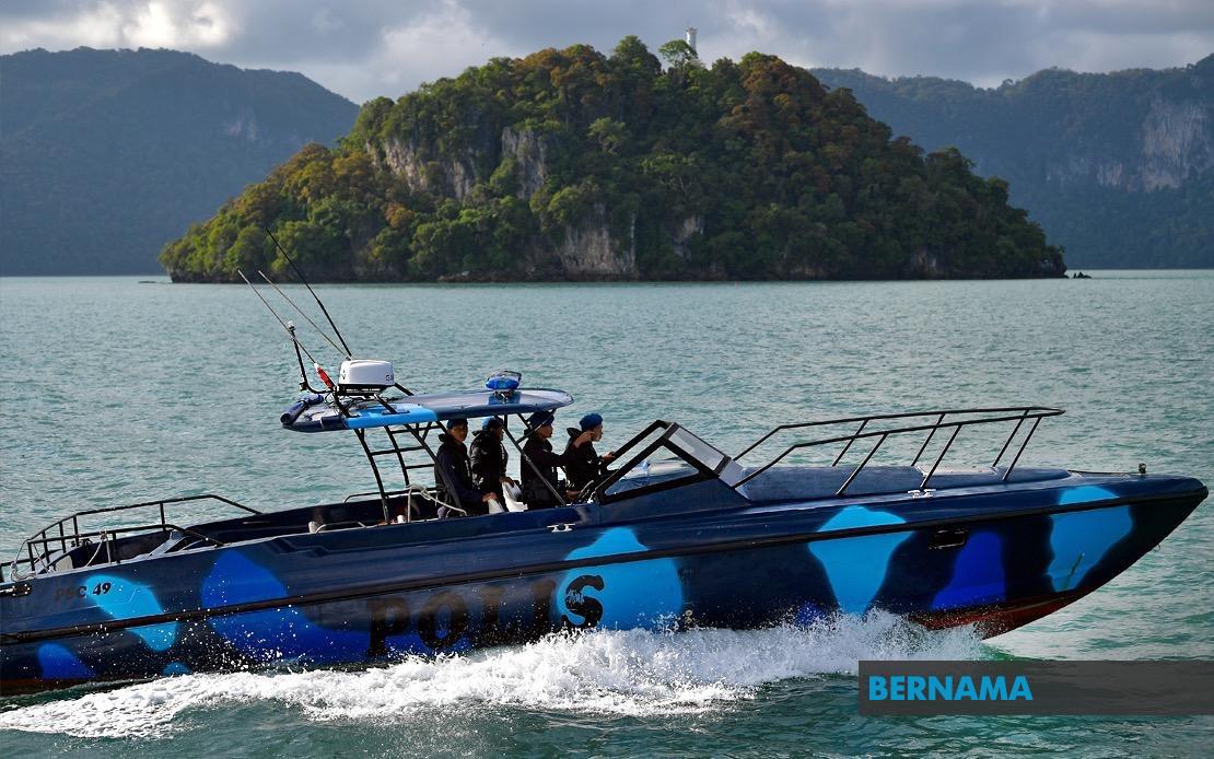 Terengganu to Convene Stakeholder Forum on Pulau Redang Coral Damage from Illegal Anchoring