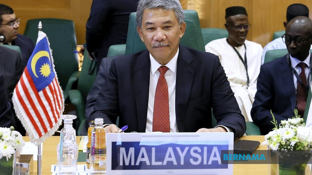 Malaysia Calls on OIC to Reject US$2.3bn Israeli Settlement Expansion