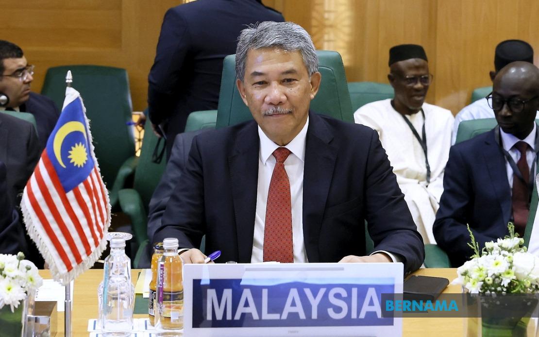 Malaysia Calls on OIC to Reject US$2.3bn Israeli Settlement Expansion