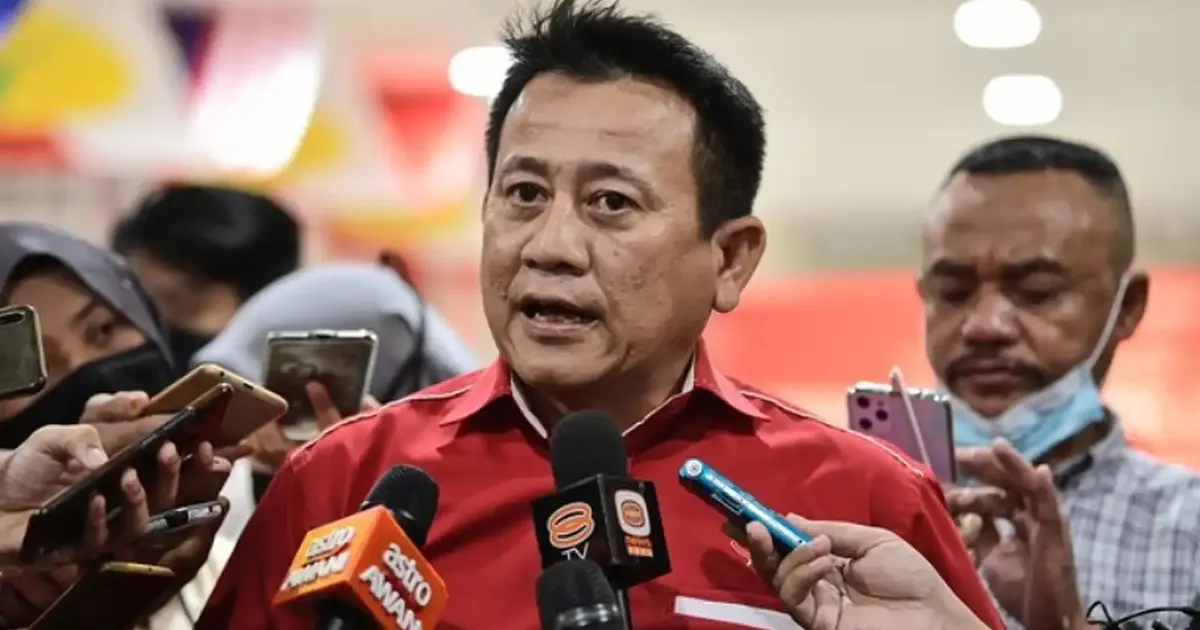 Bersatu Clarifies Role in Pejuang Coalition Dispute, Denies Obstruction