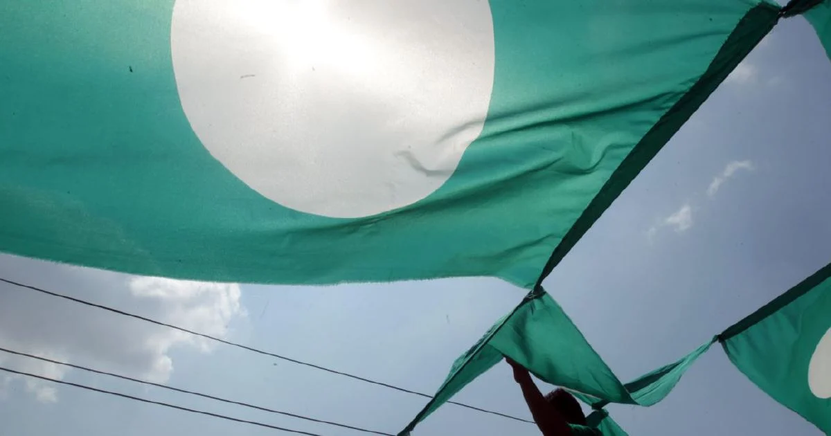 PAS Maintains Silence on Election Night, Awaits Official Results in Johor Race
