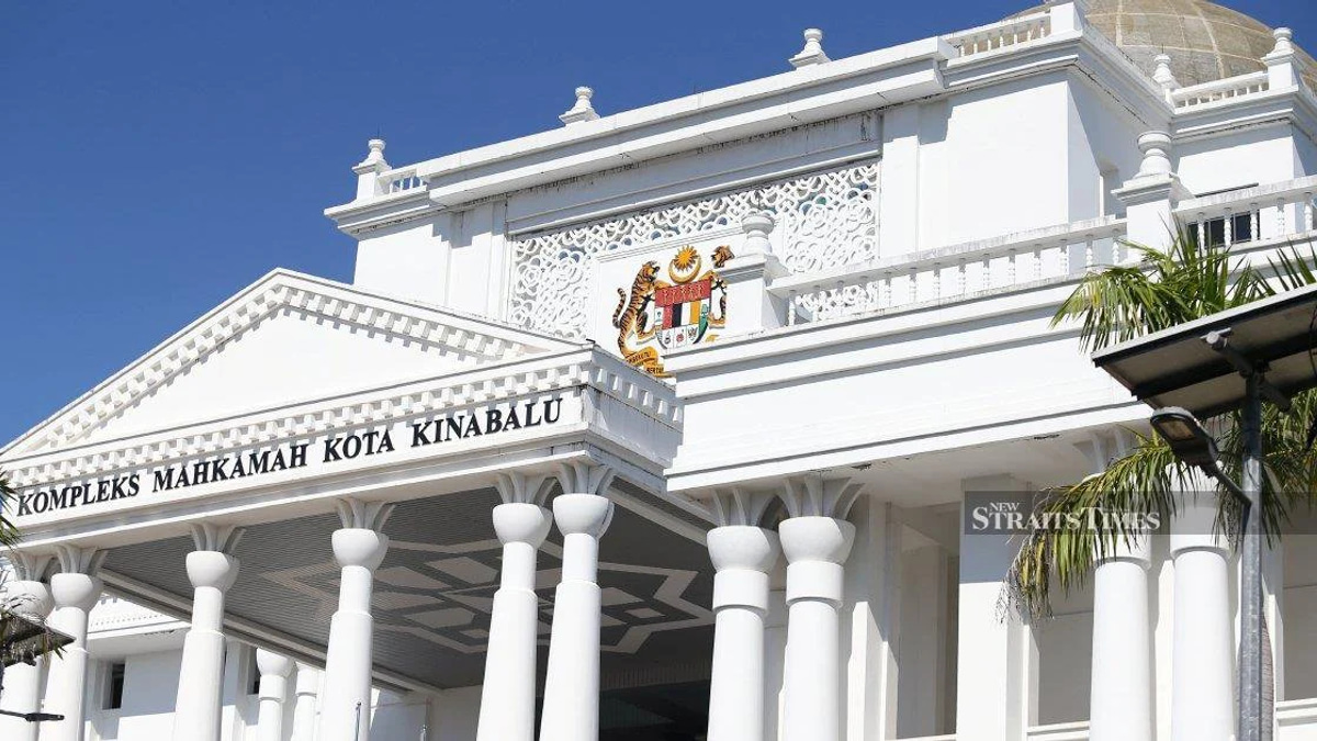 Zara Qairina Inquest: Expert Witness Cannot Challenge Rival Document Analysis