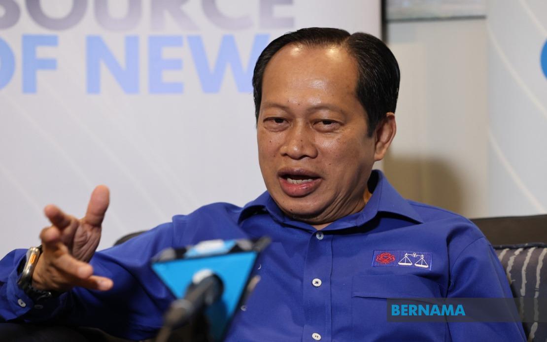 Road Maintenance Demands Unified Approach from All Stakeholders, Says Deputy Works Minister