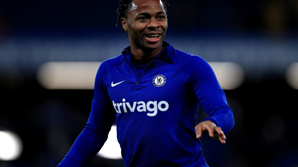 Raheem Sterling Faces Dangerous Driving Charges After M3 Motorway Crash