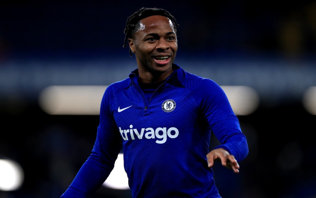 Raheem Sterling Faces Dangerous Driving Charges After M3 Motorway Crash