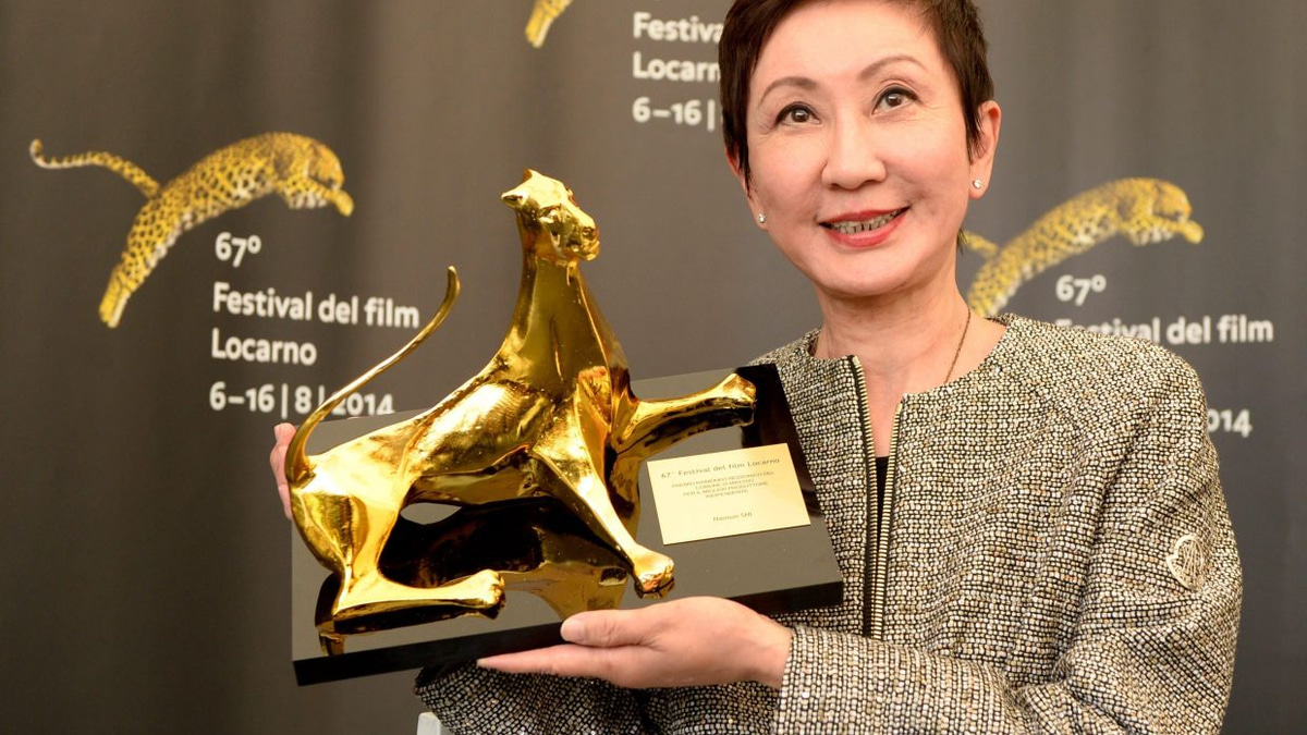 Hong Kong's Film Pioneer Shi Nan-sun Dies at 75, Mourned by Industry Giants