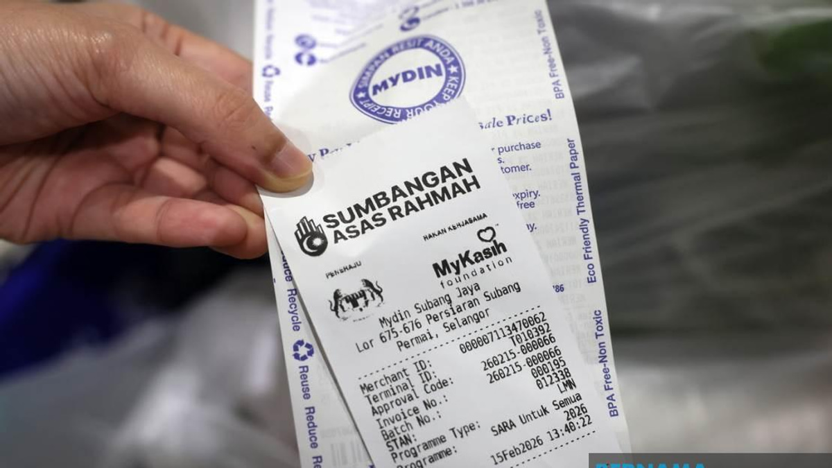 SARA Programme Hits RM3.45 Billion in Transactions as Uptake Soars to 99 Percent