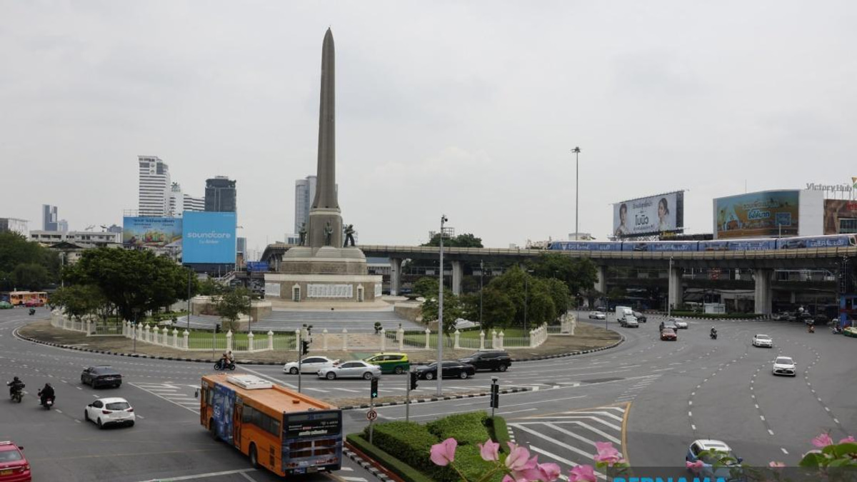 Southeast Asia's Diplomatic Push: New Partnerships Shape Regional Growth