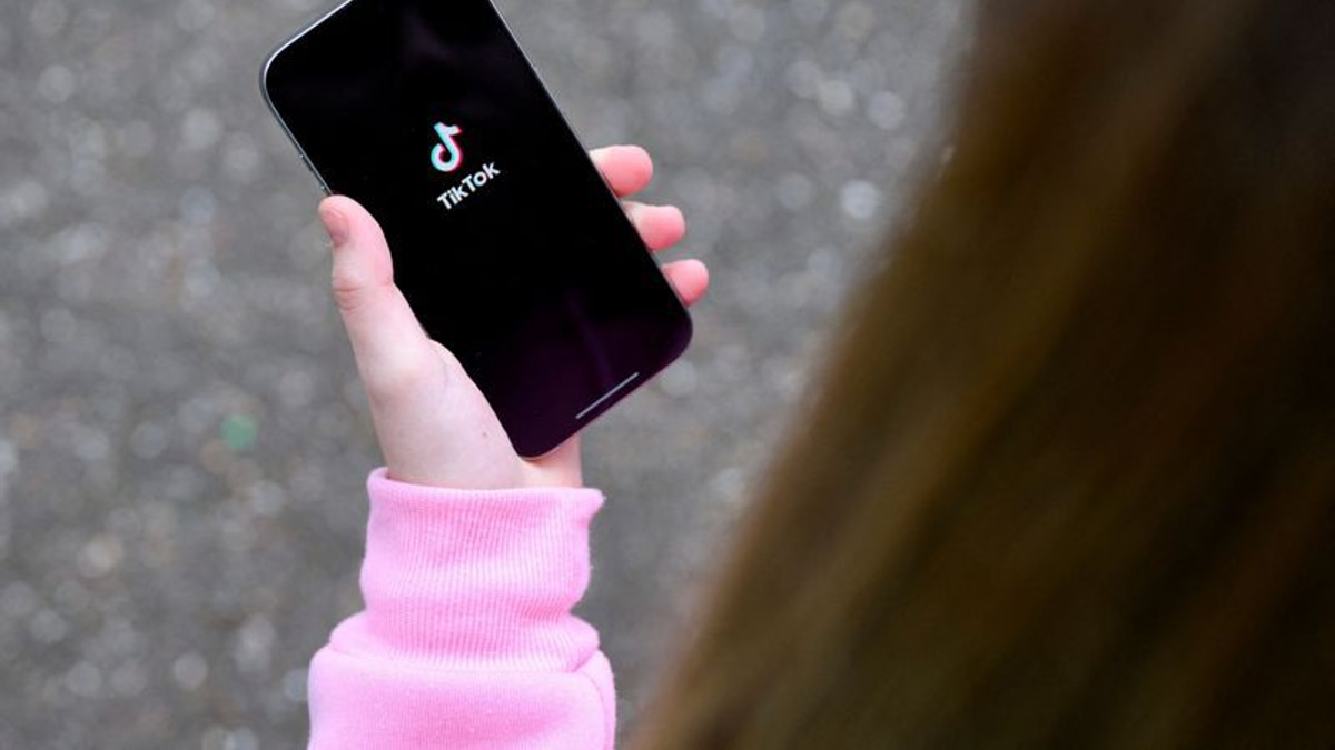 TikTok Faces Fourth EU Enforcement Action Over Child Safety Failings