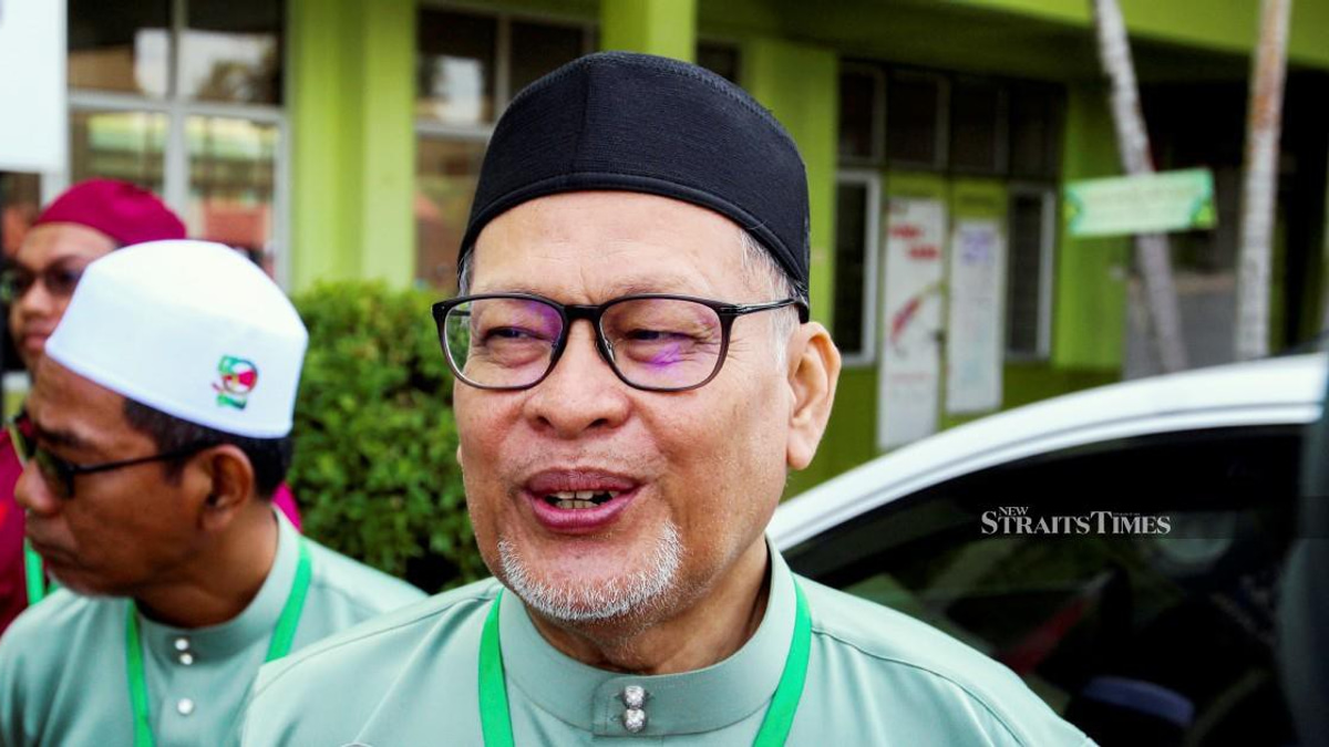 PAS Eyes Clean Sweep in Negri Sembilan as PN-BN Pact Reshapes State Race
