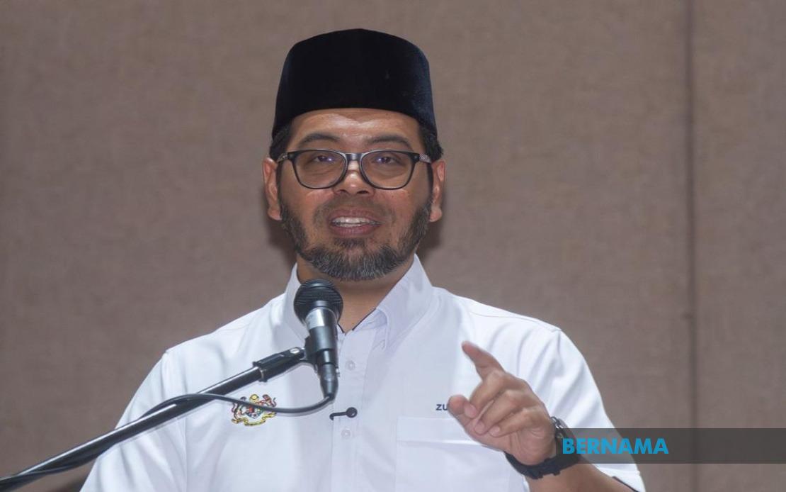 Unregistered Marriages Pose Serious Risks to Children's Rights and Family Welfare, Says Minister