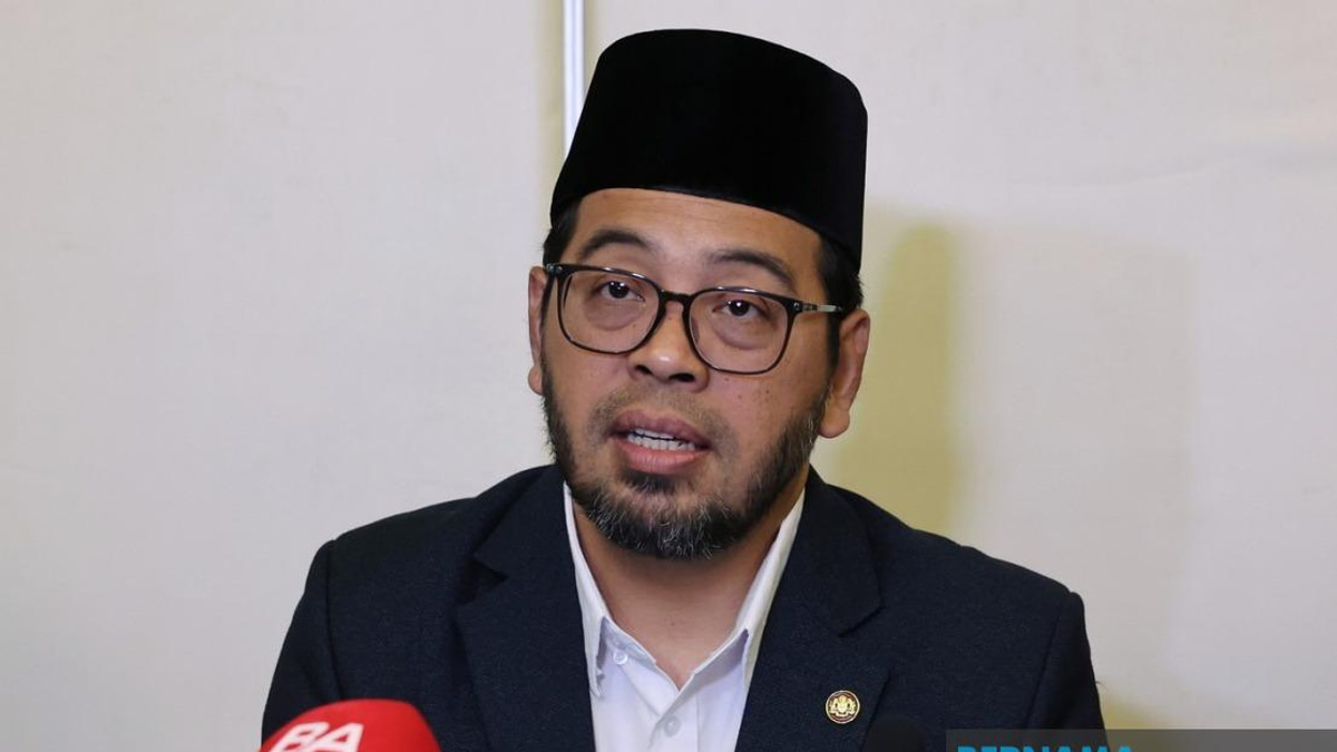 Tabung Haji in Strong Recovery After Government Intervention, Says Religious Affairs Minister