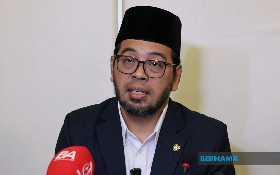 Parliament to Debate Tabung Haji Inquiry Report as Cabinet Eyes Action Against Officials