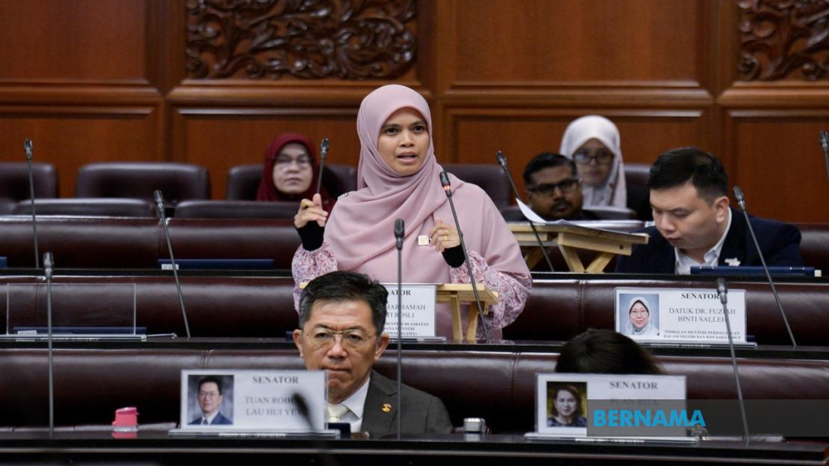 RM160.82 Million Allocated for 92 Mosque Projects Under MADANI Administration