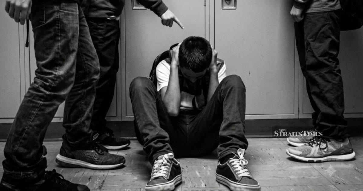 Police Investigate School Bullying Case in Shah Alam as Teen Suspect Released on Bail