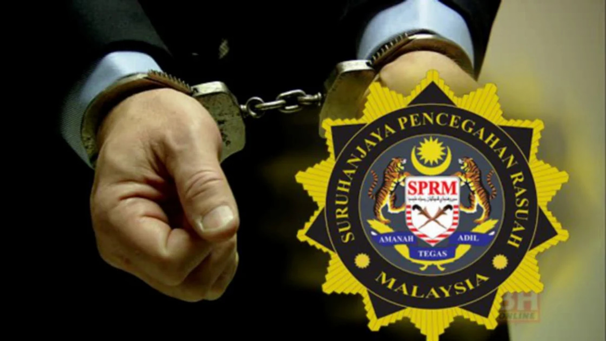 Immigration Officers Suspended as MACC Probes Alleged Foreign Trafficking Links