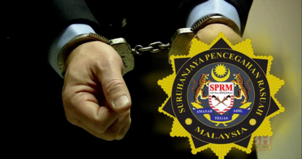 Immigration Officers Suspended as MACC Probes Alleged Foreign Trafficking Links