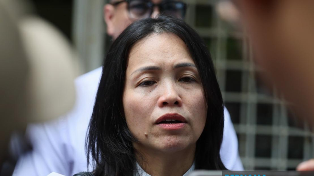 DAP Chief Teo Condemns Doctored Poster Campaign Ahead of Johor Election