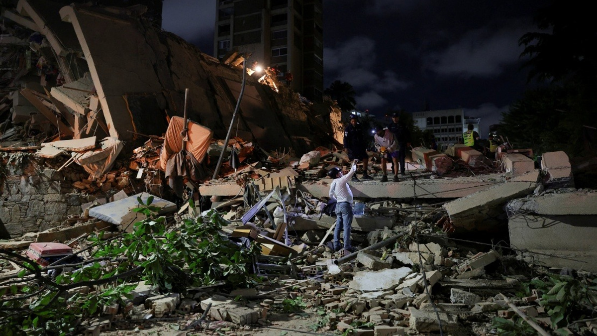 Malaysia Confirms All Registered Citizens Safe After Venezuela Earthquakes