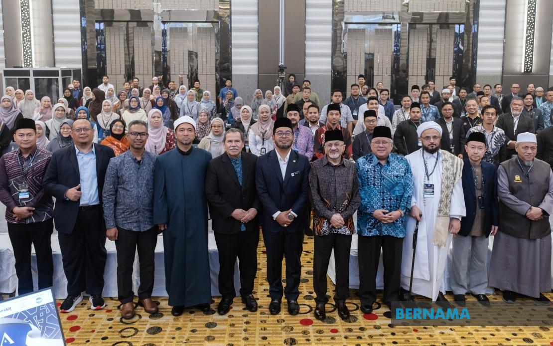 Islamic Social Finance Can Be Powerful Tool Against Poverty, Says Zulkifli