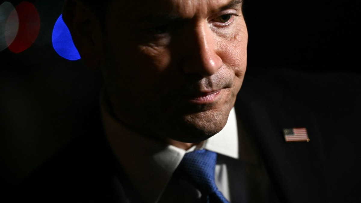 Trump Moderates Stance on China Election Claims as Rubio Prepares Manila Talks with Wang Yi