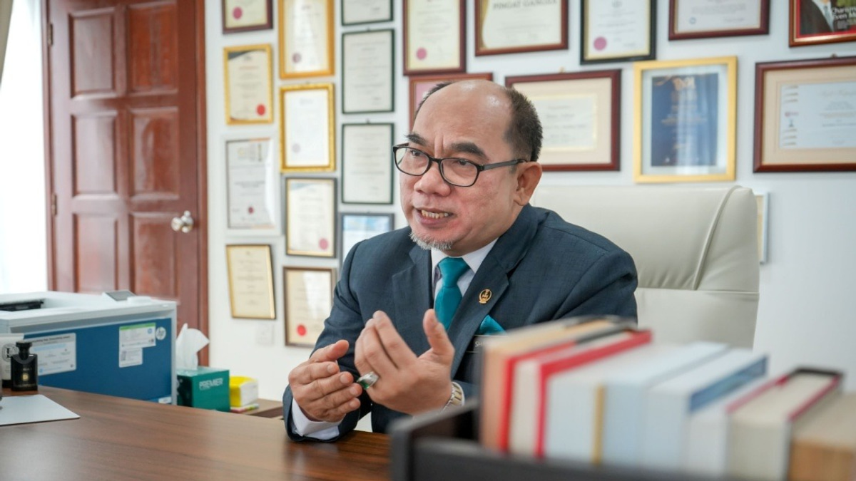 New Legal Framework Essential as Malaysia Pursues AUKU Repeal, Says MQA Chief