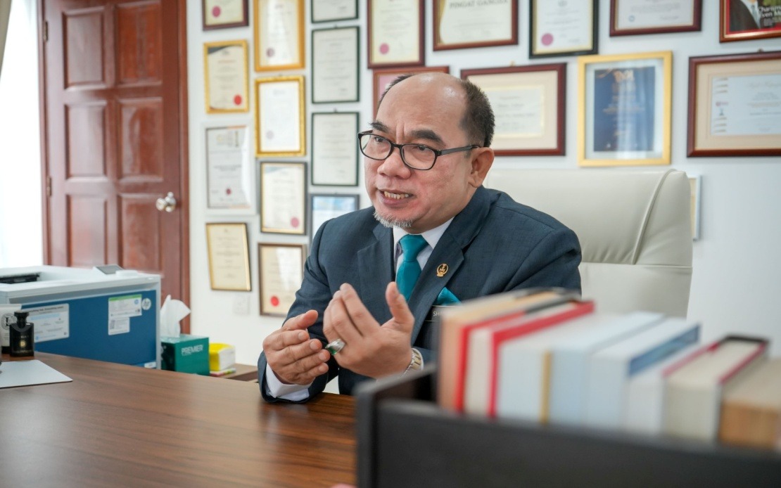 New Legal Framework Essential as Malaysia Pursues AUKU Repeal, Says MQA Chief