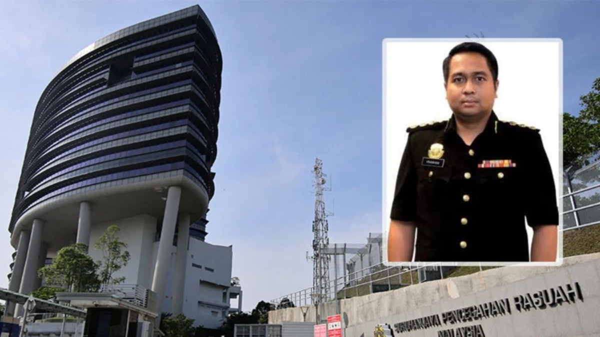 Senior MACC Officer Selected for Prestigious FBI National Academy Training