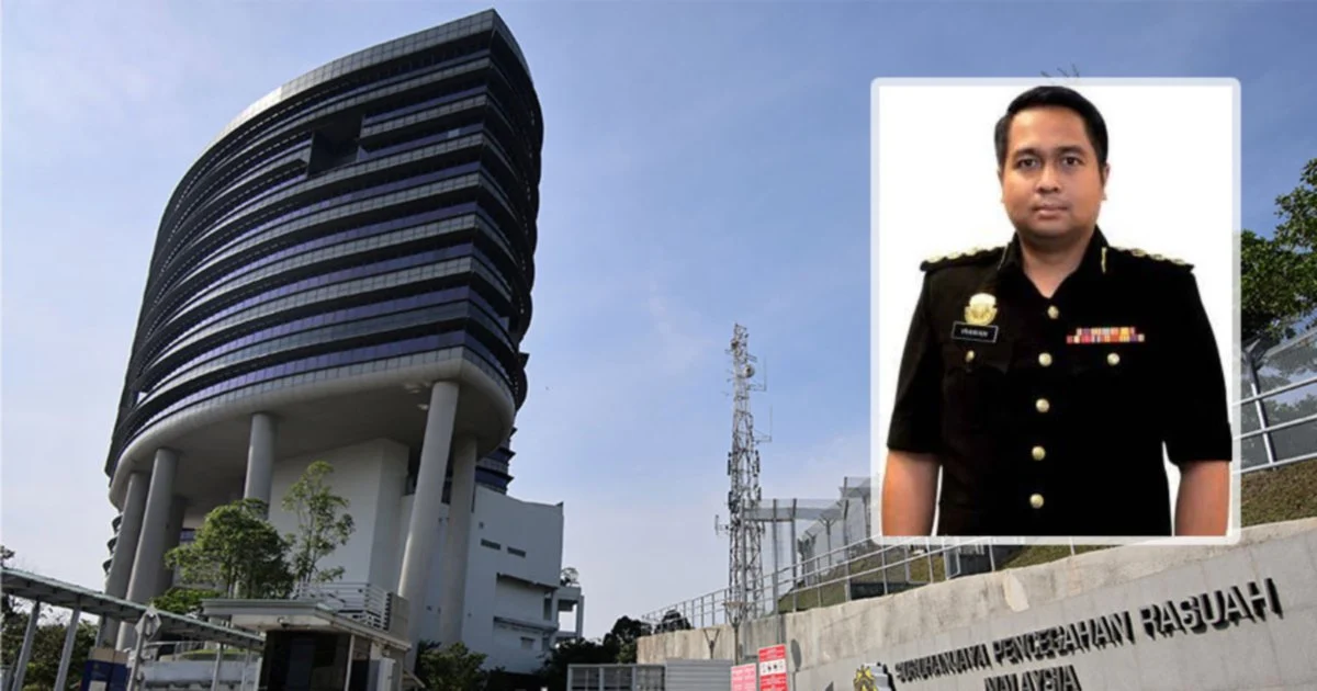 Senior MACC Officer Selected for Prestigious FBI National Academy Training