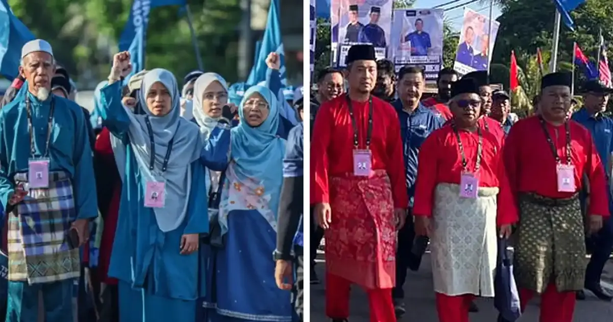 Analysts warn that divided Perikatan Nasional could erode voter trust in Johor campaign